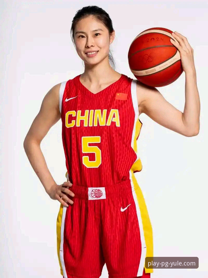 PGYULE最新地址手机版 战术调整vs.阵容深度:中国女篮如何用变阵锁定胜局?